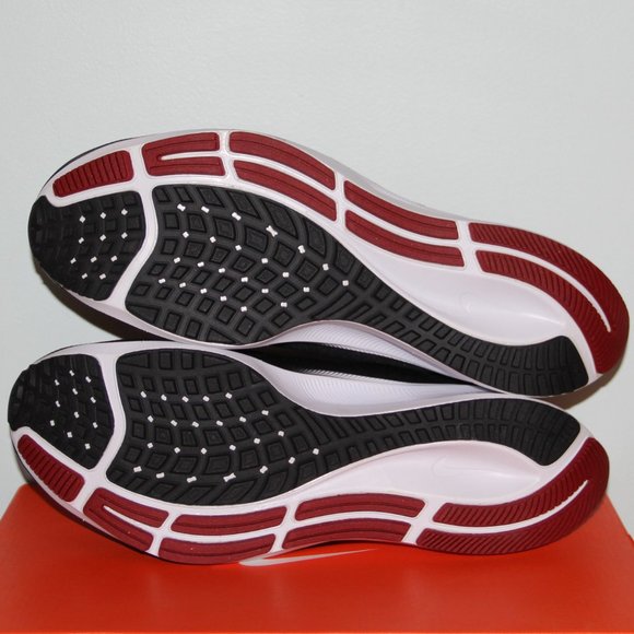 Nike Air Zoom Pegasus 38 San Francisco 49ers Football Mens 14 - Picture 9 of 9